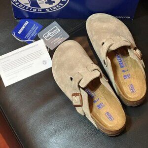 Birkenstock NIB